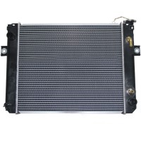 Радиатор TCM C490BPG / FD30T3CS-A, 490 / FD20-30VT, C240 / FD20-30T6, C240